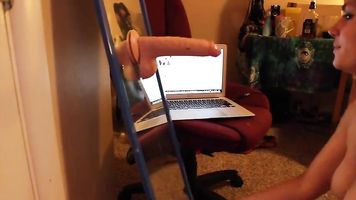 AwesomeKate BJ MOSTRAR part2
