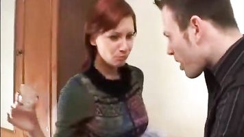 ruso estudiante medias p1-p2 en RussianPussyKing69.com