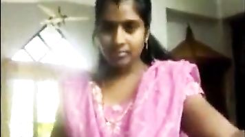 Mallu Tía con Adolescente chico