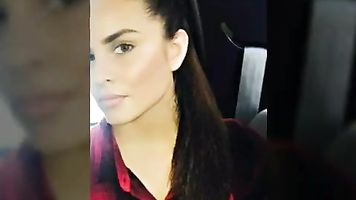 Melissa Gómez de México (Facebook fotos videos)