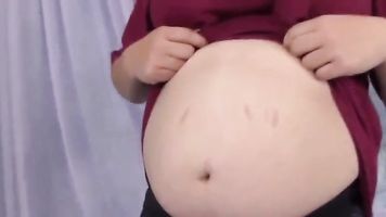 CHICAS EMBARAZADAS SAGGY NATURAL HERMOSA CALIENTE