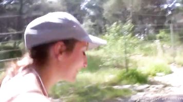 Trotar A Un Encuentro Inesperado (Y Sexual) 