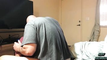 Chica Nativa Americana Lucha Contra Las Lágrimas Durante La Cara Joder Castigo