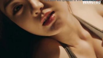 XKOREAN - Sexy chica china con cuerpo perfecto