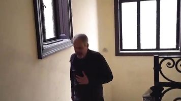 Sexo con el abuelo