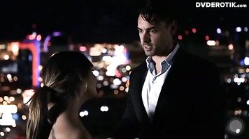 Pareja traviesa