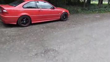 MAMADA EN EL BOSQUE Y FOLLAR EN MI CASA