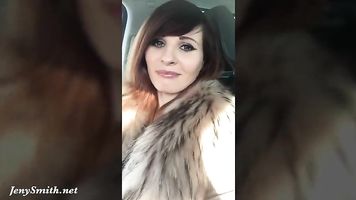 Cámara oculta provocar entrevista de trabajo