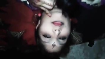 India Bangla esposa asunto