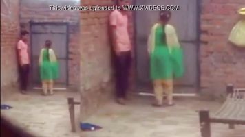 India desi novia fuking para casa