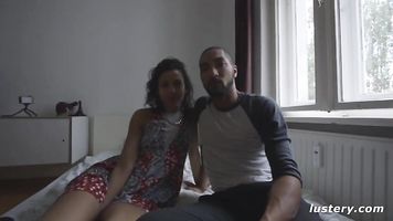 Sexo Amateur Crudo-Afternoon Delight
