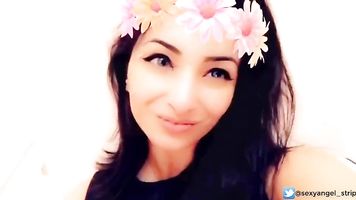 Safada Gostosa MASTURBANDO no Banheiro do Shopping usando Plug Anal dildo chupando gostoso, butt plug masturbándose en público