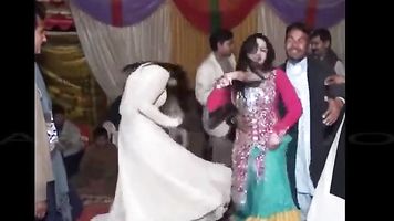 Baile de Escorts en Lahore Fiesta por SexInLahore.Com