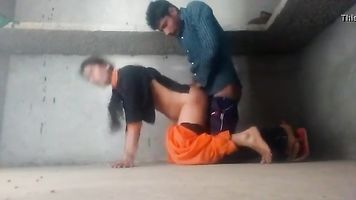Muy doloroso sexo duro chica india