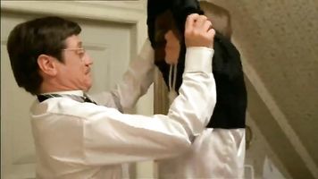 Hambriento Coño Clásico Porno-En El Signo del Tauro (1974) Sex Scene 5