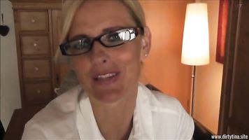 La secretaria coño quiere follarte duro-DirtyTalk cachonda