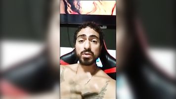 Christopher Vaz e Lunna Vaz transando no banheiro do Flat em MG (teaser)