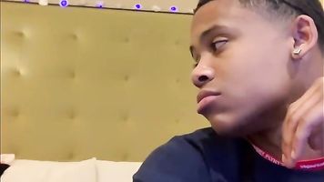 Lil d se extiende victoria grace