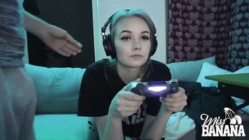 Gamer Girl Multitareas!
