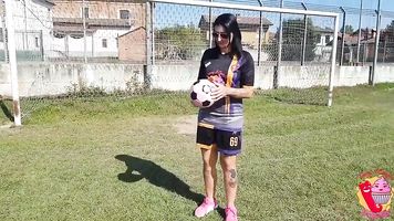 Fútbol mamá (parte 1)
