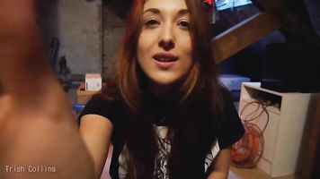 Me cogí a mi Extraterrestre del Área 51 y me encantó.