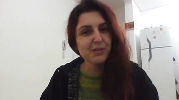 sexo con el repartidor