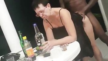 abuelita blanca