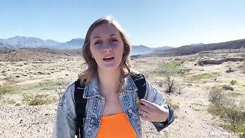 Amateur Aventura Porno-Molly Pills-Follando en el Paraíso POV