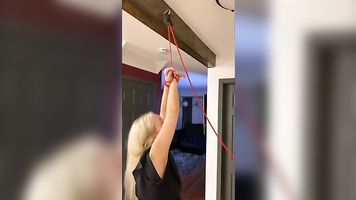 Monika Pink y Enrique X En BDSM amateur