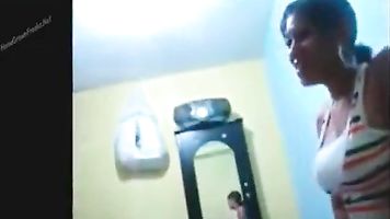 Sexy bhabhi Hindi audio y video