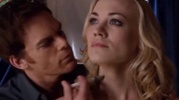 Dexter sexo escenas compilación COMPLETA