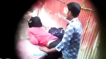 Adolescente amor Nosotros Puede Hacer sexo al aire libre de