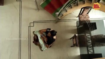 Chica insatisfecha Asunto ilegal con Hermana marido cuñado
