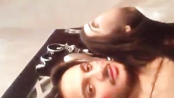 QANDEEL BALOCH sextape pakistaní modelo
