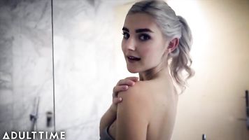 ADULTO TIEMPO Ven Ducha Con Eva Elfie
