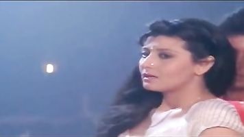 Rojo Bollywood Hindi Más caliente vieja canción colección Parte 1