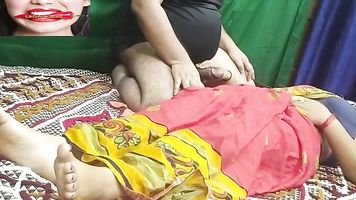 serie de televisión india mein sex / India esposa ki digitación
