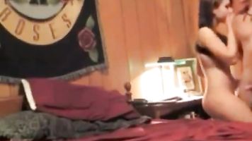 Video de Sexo de Chicas Jóvenes