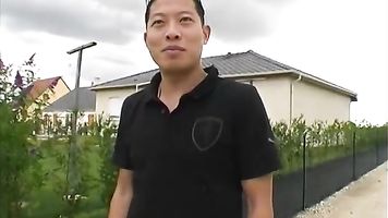 Sorpresa elle eyacule sans pouvoir se retener !!! Francés amateur