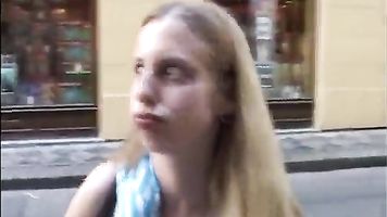 CALLES CHECAS-VERONIKA