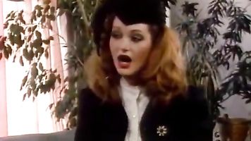 Bridgette Monet, Joey Silvera, Sharon Kane en video de sexo vintage