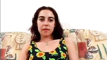 peludo polaco chica anal a la mierda