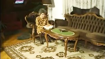 Abuelita Teniendo Sexo Con Un Chico Joven
