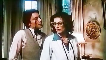 Kay Parker, John Leslie en clip xxx vintage con gran escena de sexo