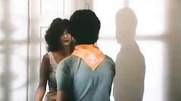 Michelle Bauer, Anna Ventura, Victoria Knoll en vintage fuck site