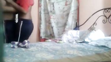 IndianCousins Caliente a la mierda en casa en famly reunión