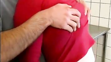 mamá ama el sexo extremo