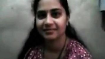 hermosa chica tamil