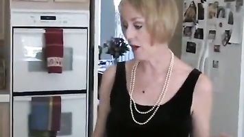 Sexy Casero Burlas MILF