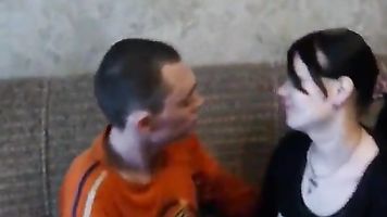 Dulce Pantera hacerlo con dos chicos